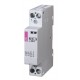 Модульний контактор RD 20-02-24V AC/DC 002464009