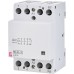 Модульний контактор RD 40-31-230V AC/DC 002464020