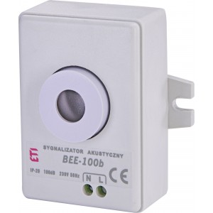 Дзвінок / Зумер BEE-100B 002470284 Не виготовляється