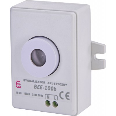 Дзвінок / Зумер BEE-100B 002470284 Не виготовляється