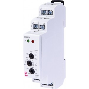 Реле контролю HRN-54 002471416