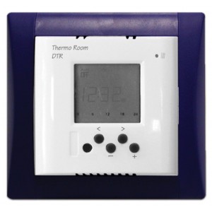 Реле контролю DTR SET 002471855 Не виготовляється