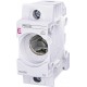 Корпус запобіжника PFB D01 1p 002510011