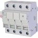 Разъединитель предохранителей EFD 8 3p+N AD 002520305
