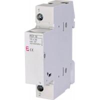 Разъединитель предохранителей PCF 10 1p 002550001