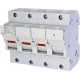 Разъединитель предохранителей EFD 14 3p+N LED 002560015