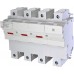 Разъединитель предохранителей EFD 22 3p+N LED 002570015