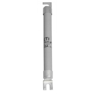 Плавка вставка (запобіжник) CH10x85SU gPV 25A/1200V DC 002625218 Не виготовляється
