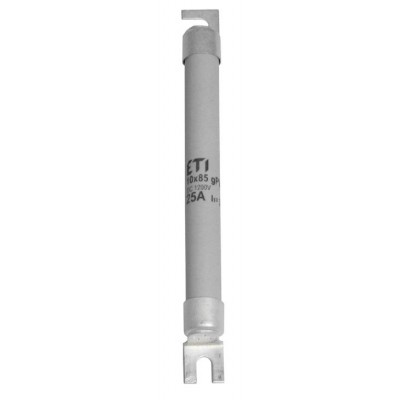 Плавка вставка (запобіжник) CH10x85SU gPV 25A/1200V DC 002625218 Не виготовляється