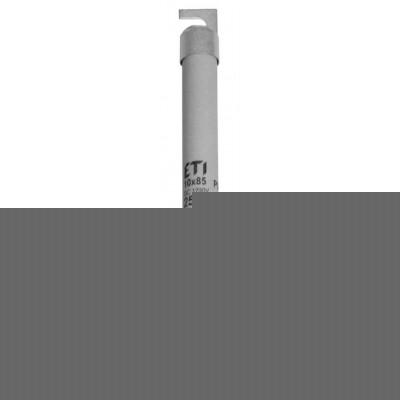 Плавка вставка (запобіжник) CH10x85SU gR 12A/1200V DC 002625235