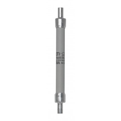 Плавка вставка (запобіжник) CH10x85 IN gPV 16A/1500V 002626310