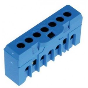 Розподільчий блок ESC-QBLOK7001 003903204