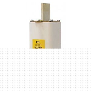 Плавка вставка (запобіжник) M1XL gPV 80A/1100V DC UL 004110392