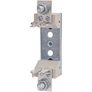 Корпус запобіжника PK 00 M8-M8 1p S 004123000