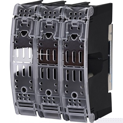 Корпус запобіжника PKIP 00 M8-M8 3p S 004132121