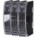 Корпус запобіжника PKIP 00 M8-M8 3p S 004132121