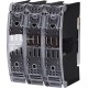 Корпус запобіжника PKIP 00 M8-M8 3p S 004132121