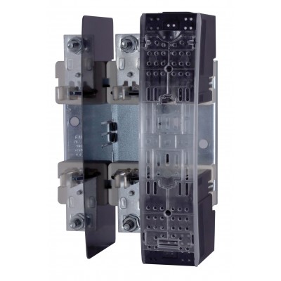 Корпус запобіжника PK 2 M10-P2 3p S 004132303