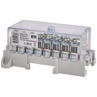 Розподільчий блок EDBA-250A 004481032