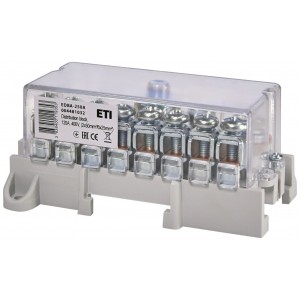 Розподільчий блок EDBA-250A 004481032