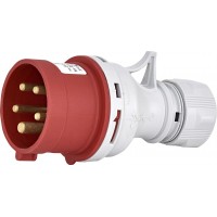 Вилка промислова EV 3253 004482021