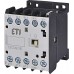 Контактор мініатюрний CEC09.01-24V-DC 004641103