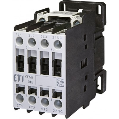 Контактор CEM9.01-230V-50/60Hz 004642113
