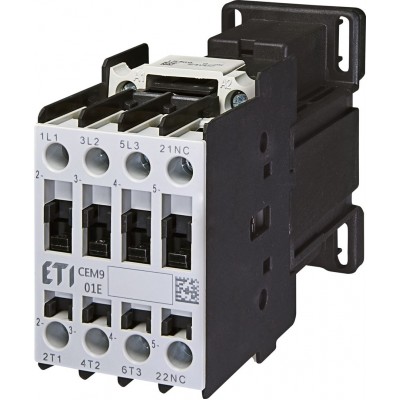 Контактор CEM9.01-220V-DC 004642211