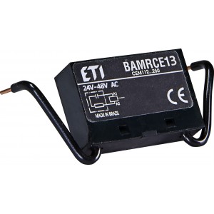 RC модуль BAMRCE 13 24-48V/AC 004642708