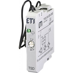 Реле часу TSD-30-220-240 004642762
