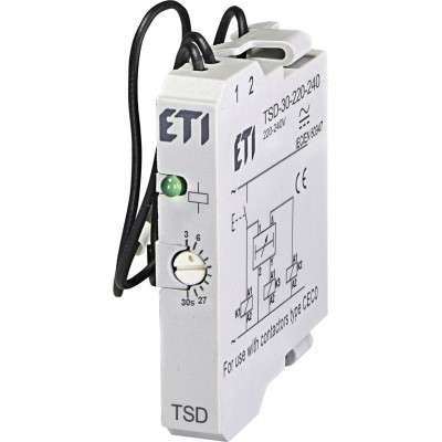 Реле часу TSD-30-220-240 004642762