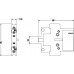 Додатковий контакт BCXMLE 20 (2NO) 004644520