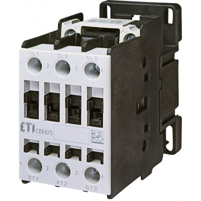 Контактор CEM25.01-230V-50/60Hz 004645113