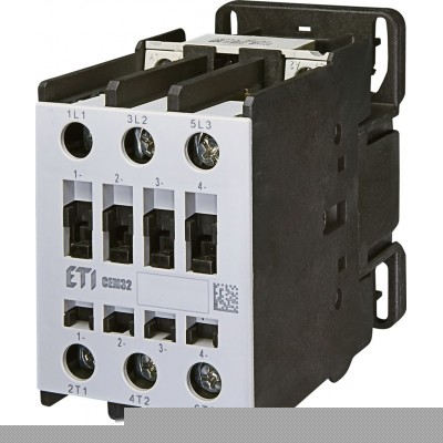 Контактор CEM32.00-110V-50/60Hz 004646102