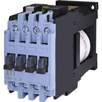 Контактор CES 12.10-24V DC 004646524