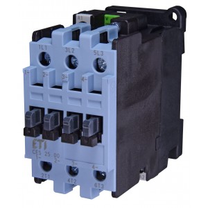 Контактор CES 25.00-42V-50/60Hz 004646546 Не виготовляється