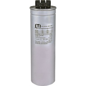 Конденсатор LPC 20 kVAr, 440V, 50Hz 004656763