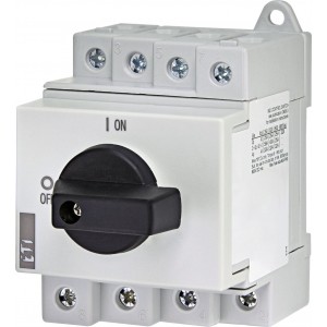 Разъединитель предохр. PV LS32 SMA A4 004660065
