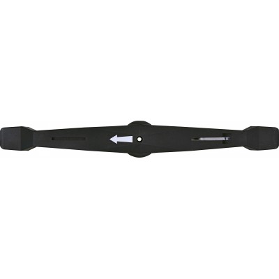 Рукоятка LBS-DH3200/B (CO) 004661482