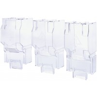 Кришка для клем FLBS-TS250 3P 004661829