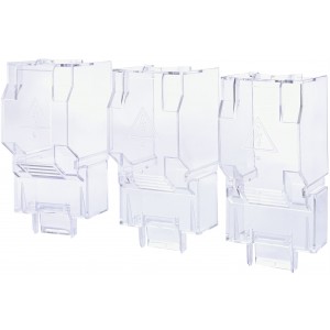 Кришка для клем FLBS-TS250 3P 004661829