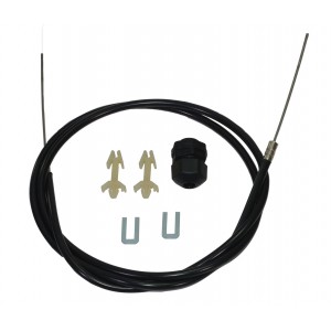 Трос механічного блокування MW cable 1,5m 004671179