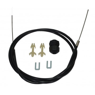 Трос механічного блокування MW cable 1,5m 004671179