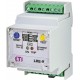 Диференційне реле (ПЗВ) LRE-B 110-230-380V 004671601