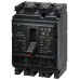 Промисл. автоматичн. вимикач NBS-TMS 100/3L 40A 3P 004673003