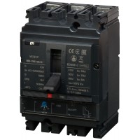 Промисл. автоматичн. вимикач NBS-TMS 100/3S 63A 3P 004673025