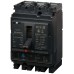 Промисл. автоматичн. вимикач NBS-TMS 100/3S 63A 3P 004673025