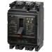 Промисл. автоматичн. вимикач NBS-E 100/3L 100A 3P 004673041