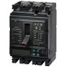 Промисл. автоматичн. вимикач NBS-E 160/3S LCD 160A 3P 004673063