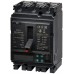 Промисл. автоматичн. вимикач NBS-E 250/3L LCD 250A 3P 004673085